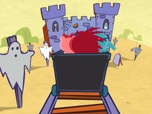 Happy Tree Friends Odcinek 16