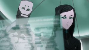 Ergo Proxy Odcinek 3