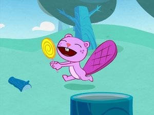 Happy Tree Friends Odcinek 2