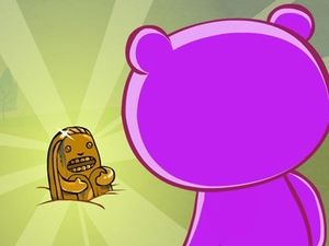 Happy Tree Friends Odcinek 11