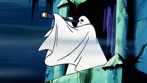 Scooby Doo, gdzie jesteś? Spotkanie w zamku