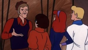 Nowy Scooby Doo Odcinek 14