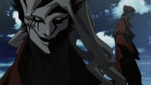 Ergo Proxy Odcinek 23