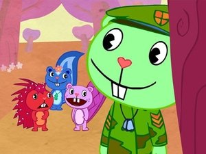 Happy Tree Friends Odcinek 14