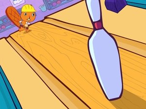 Happy Tree Friends Odcinek 24