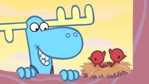 Happy Tree Friends Odcinek 9