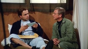M*A*S*H Kryzys Tożsamości