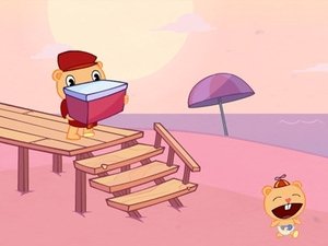 Happy Tree Friends Odcinek 15