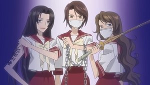 Ouran High School Host Club Odcinek 19