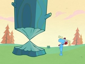 Happy Tree Friends Odcinek 16
