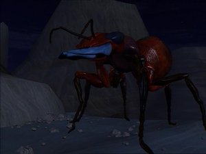 Beast Wars: Transformers Odcinek 25