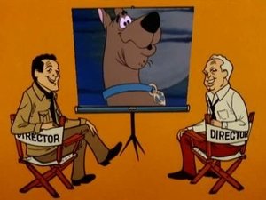 Scooby Doo, gdzie jesteś? Odcinek 6