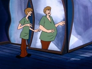 Scooby Doo, gdzie jesteś? Zabawy w lunaparku