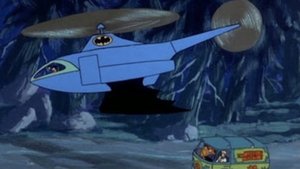 Nowy Scooby Doo Odcinek 15