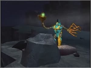 Beast Wars: Transformers Odcinek 9