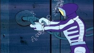 Scooby Doo, gdzie jesteś? Odcinek 2