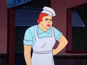 Scooby Doo, gdzie jesteś? Odcinek 7