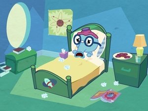 Happy Tree Friends Odcinek 26