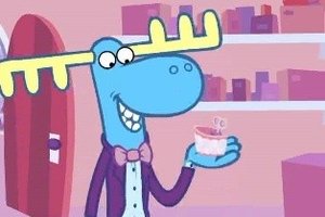 Happy Tree Friends Odcinek 3