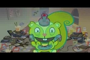 Happy Tree Friends Odcinek 11