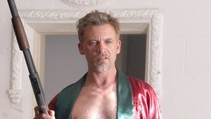 Californication Tak nie traktuje się damy