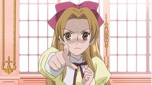 Ouran High School Host Club Odcinek 4