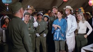 M*A*S*H Emerytura Pottera
