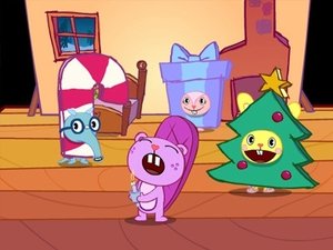 Happy Tree Friends Odcinek 10