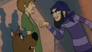 Nowy Scooby Doo Odcinek 5