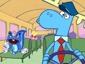 Happy Tree Friends Odcinek 27