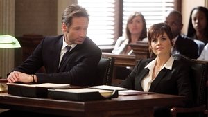 Californication Proces