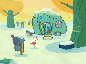 Happy Tree Friends Odcinek 23