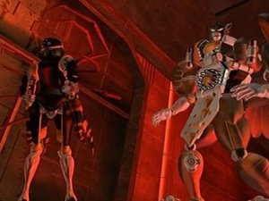 Beast Wars: Transformers Odcinek 13