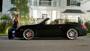 Californication To samo od nowa