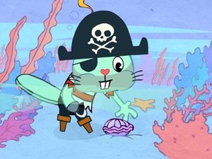 Happy Tree Friends Odcinek 23