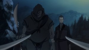 Samurai Champloo Odcinek 2