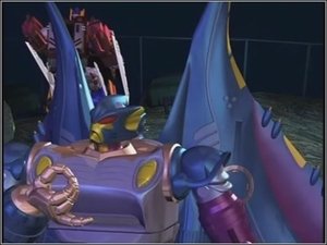 Beast Wars: Transformers Odcinek 12