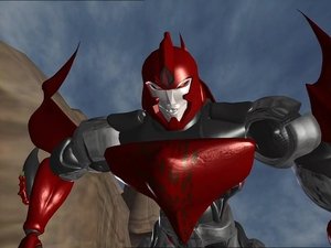 Beast Wars: Transformers Odcinek 20