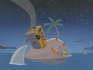 Happy Tree Friends Odcinek 1
