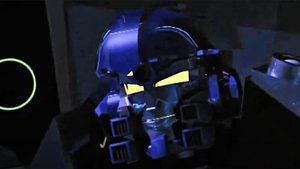 Beast Wars: Transformers Odcinek 1