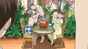 Ouran High School Host Club Odcinek 2