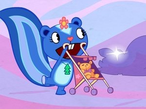 Happy Tree Friends Odcinek 21