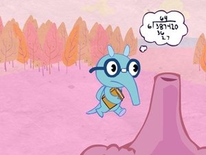 Happy Tree Friends Odcinek 4