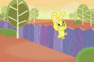 Happy Tree Friends Odcinek 2
