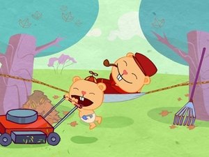 Happy Tree Friends Odcinek 12