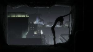 Ergo Proxy Odcinek 13