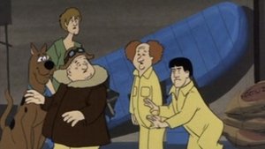 Nowy Scooby Doo Odcinek 11