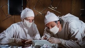 M*A*S*H Co Słychać, Doktorku?