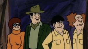 Nowy Scooby Doo Odcinek 1