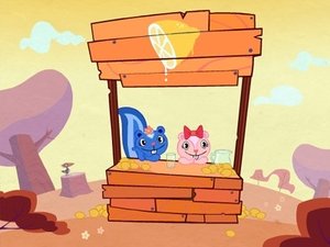 Happy Tree Friends Odcinek 7
